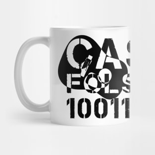 CASH Mug